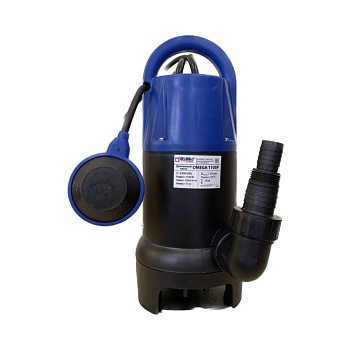 Насос дренажный BELAMOS Omega 110 SP (250л.м., Н 11м, каб. 10м)