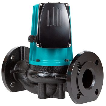 Циркуляцилнный насос BASIC PRO 80-10SF 3x380V