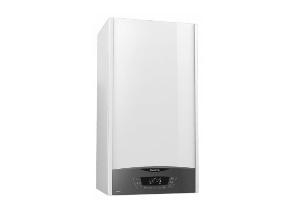 Котел газовый двухконтурный Ariston CLAS X 24 CF NG (24 кВт)