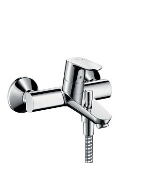 HANSGROHE Focus Е2 смеситель для ванны