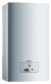 Котел электрический Vaillant eloBLOCK VE 24 (24кВт/только отопление)