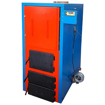 Котел длительного горения "СТАРТ-100-Long-MAX"