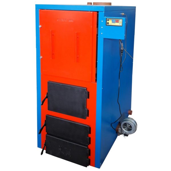 Котел длительного горения "СТАРТ-100-Long-MAX"