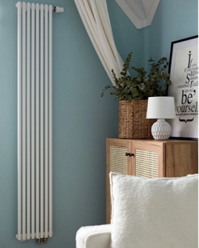 Радиатор КЗТО Гармония С25 N