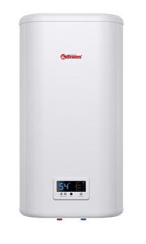 Водонагреватель THERMEX IF 80 V (pro) (нерж.сталь, 700/1300/2000 Вт)