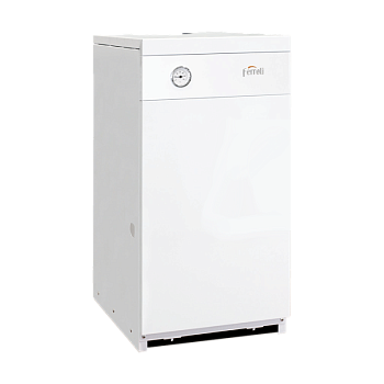 Котел газовый Ferroli TORINO 40 (40 кВт)