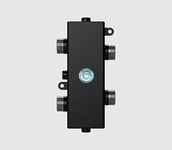 Гидравлический разделитель "Север-80"