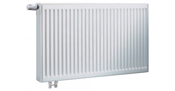 Радиатор ROMMER V-11 500х400