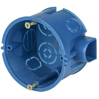 Подрозетник 