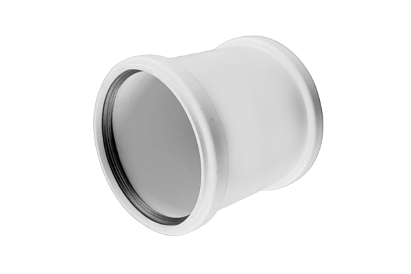 Муфта 50 канал. вн. Sinikon Comfort