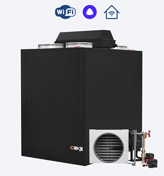 Orbita V 400 W