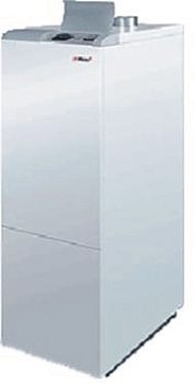 Газовый котел Protherm Медведь 30 KLZ (26 кВт/дымоход/полутурбо/эл.розжиг)