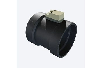 Termo Duct клапан противопожарный DN 200, FLIBEN