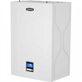 Котел электрический Zota MK-S 15 Plus (15 кВт), 380В 