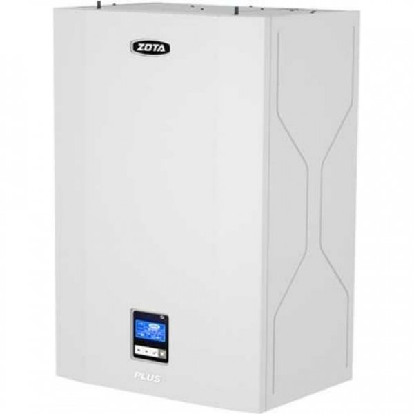 Котел электрический Zota MK-S 15 Plus (15 кВт), 380В