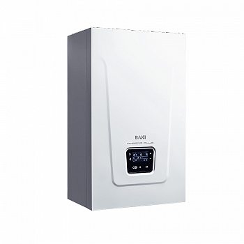 Котел электрический Baxi AMPERA PLUS 9 (9 кВт), 220/380В