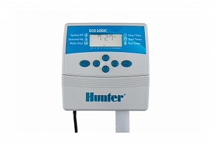 Hunter Контроллер ELC-601i-E (6 станций) внутренний