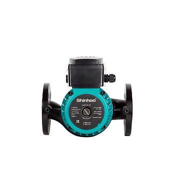 Циркуляцилнный насос BASIC PRO 50-20F 1x230V