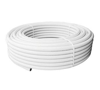 Труба м-пластик STOUT 20х2,0 (бухта 100 м) 