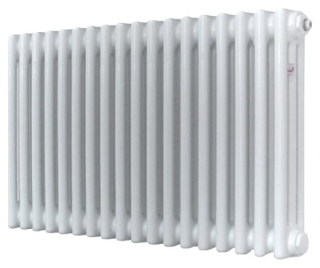 Радиатор Zehnder Charleston 3037/10 подкл.1270