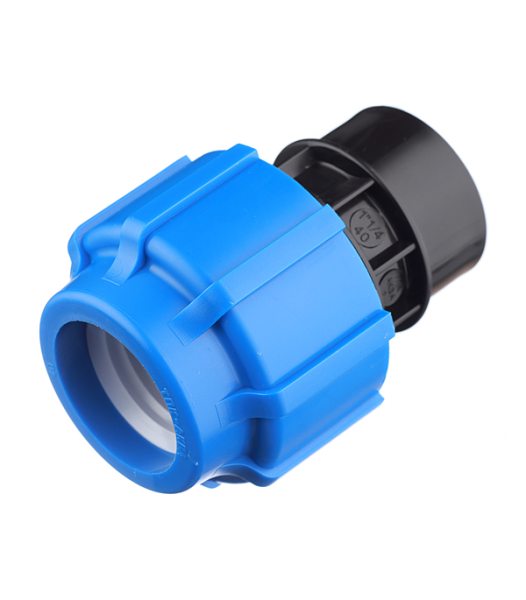 ПНД Муфта пер. 40х1 1/4'' в.р.