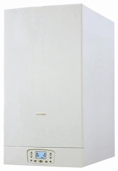 Котел газовый настенный конденсационный Italtherm TIME POWER 50 K