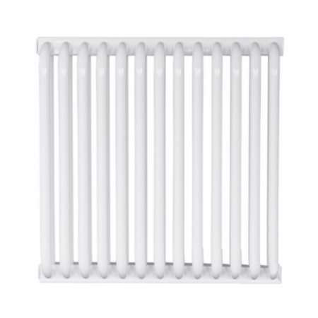 Радиатор КЗТО РС 5-500-18 нп нв ½ RAL 9005( L - 740 мм, 2727 Вт) напольный