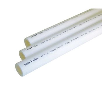 Труба PN 20 д. 40 PPRC