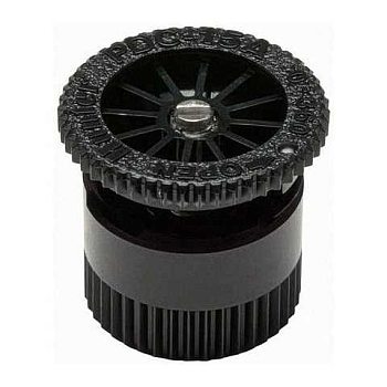 Форсунка HE-VAN 15 (радиус от 3,4 до 4,6м) (черная) Rain Bird