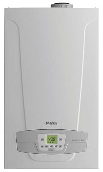 Котел газовый настенный конденсационный BAXI LUNA DUO-TEC МР 1.90