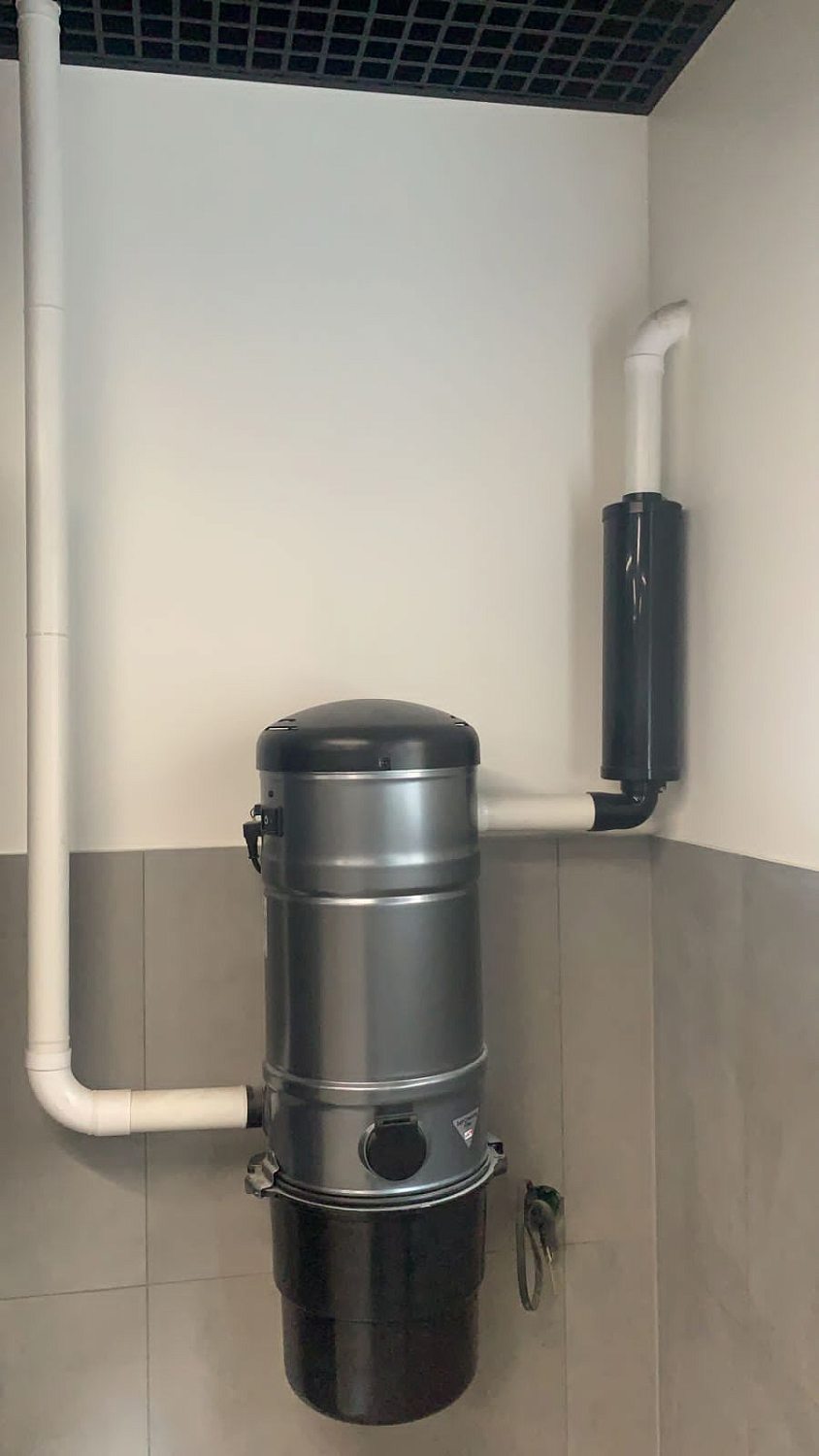 Дом в п."Тарасовка"