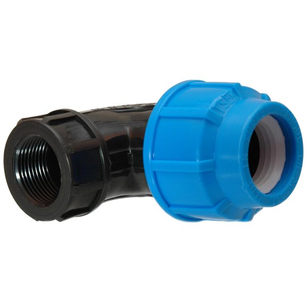 ПНД Угол 25*1/2" в.р.