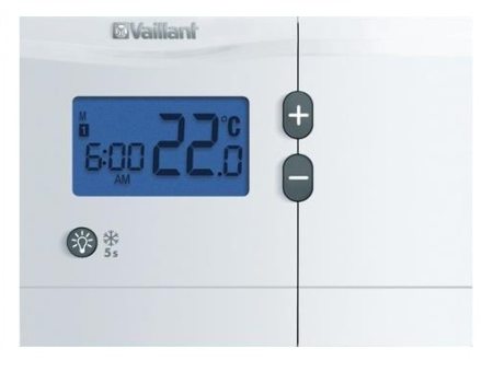 Комнатный регулятор температуры VRT 250