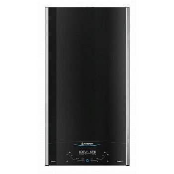 Котел газовый настенный Ariston ALTEAS XC 24 FF NG (24 кВт)