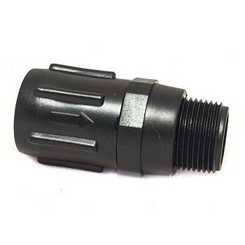 Регулятор давления 1,7 бар В3/4хН3/4 STM