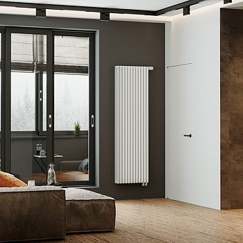 Радиатор Royal Thermo SHIFT_Q VC