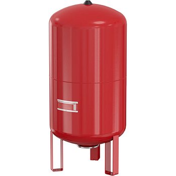 Расширительный бак для отопления Flamco Flexcon R  80л/1,5 - 6bar
