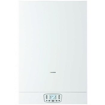 Котел газовый настенный Italtherm TIME MAX 35 K 2-х закр