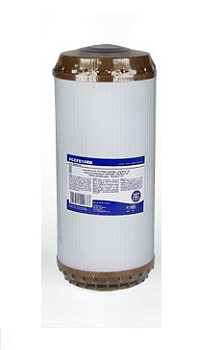 10" FCCFE-BB Удаление железа. Ресурс 6000л.