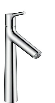 HANSGROHE Talis S 190 смеситель для раковины