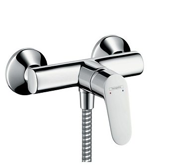 HANSGROHE Focus Е2 смеситель для душа