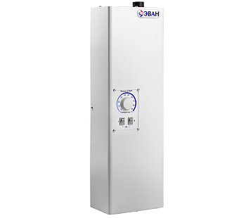 Котел электрический Эван WARMOS START 3 кВт