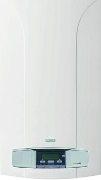 Котел газовый настенный BAXI LUNA-3 240 i