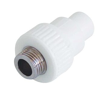 Муфта комб. 32- 3/4" н.р. PPRC