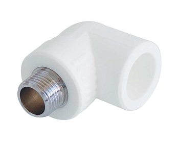 Угол комб. 25-3/4 н.р. PPRC