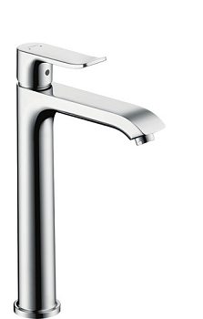 HANSGROHE Metris смеситель для раковины 200