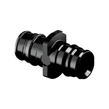 USYSTEMS соединитель 16-16 PPSU для труб PE-Xa