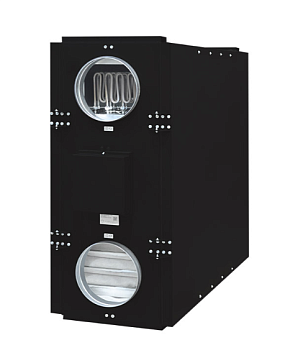 Zenit Standart XM 1400 3/4,5E220 Приточно-вытяжная вентиляционная установка с рекуператором