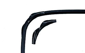 Направляющая дуга для труб 25