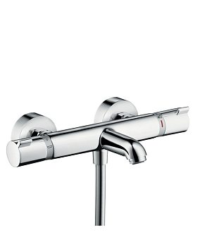 HANSGROHE Ecostat Comfort термостатический смеситель для ванны